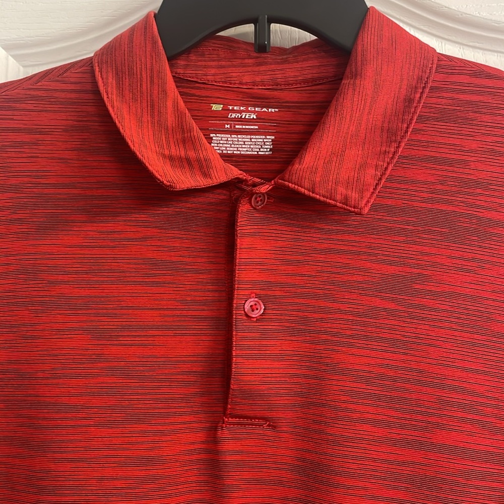 Men’s Dri-Fit Polo - Picture 2 of 9